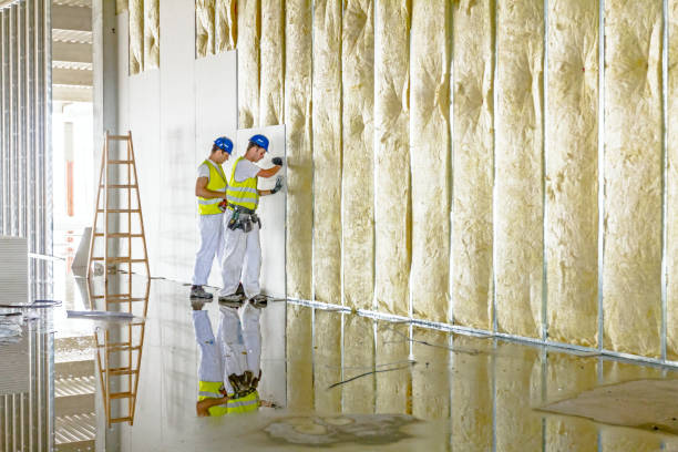 Fireproof Insulation in Posen, IL